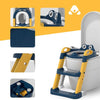 ESCALERA DE BAÑO PARA NIÑOS