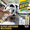 espuma limpiatodo multiuso   650 ML