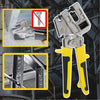 ALICATE DE PERFORACION DE DRYWALL