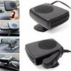 Calefactor de Auto Portatil