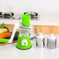 NUEVO REBANADOR DE VERDURAS